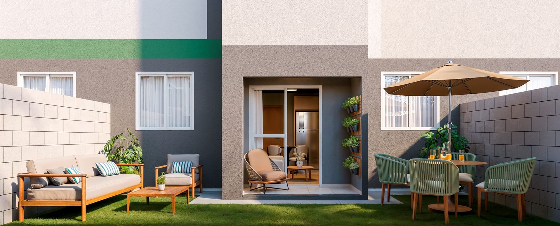 Residencial Poente do Buriti - Foto 6