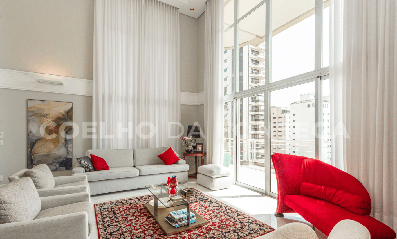APARTAMENTO - 308591 — foto 6