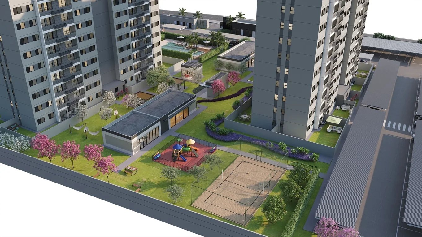 Residencial Castello di Lorenzo - Foto 26