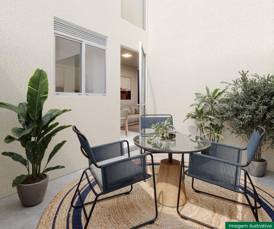 Residencial Berger, foto 6