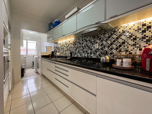 Apartamento com 2 dormitórios no Centro - Foto 4