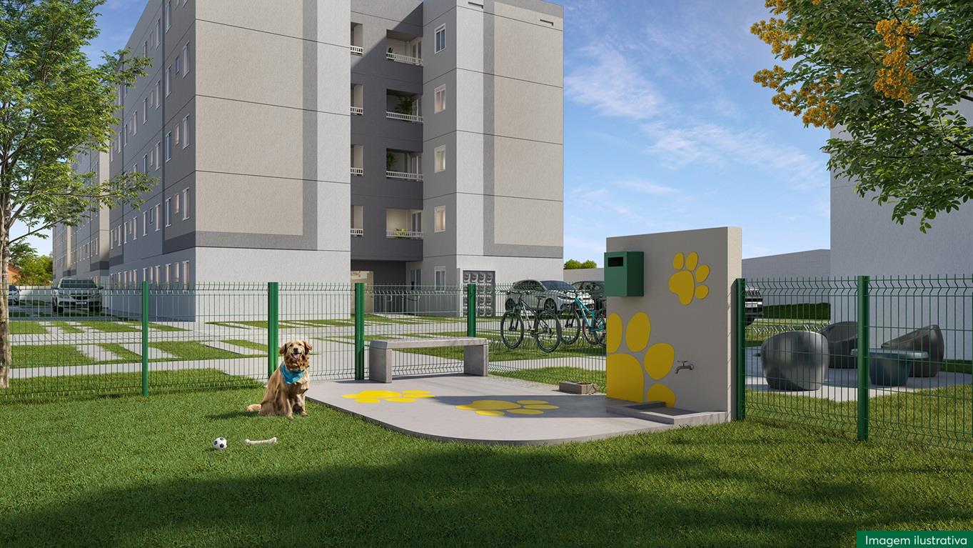 Residencial Porto dos Lírios - Foto 7