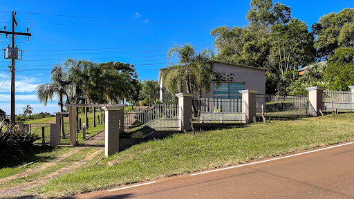 Casa em Cerro Alegre Alto com 3 dormitórios - Foto 43