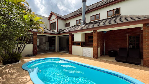 Casa no Condomínio Costa Norte com 3 dormitórios e piscina - Foto 3
