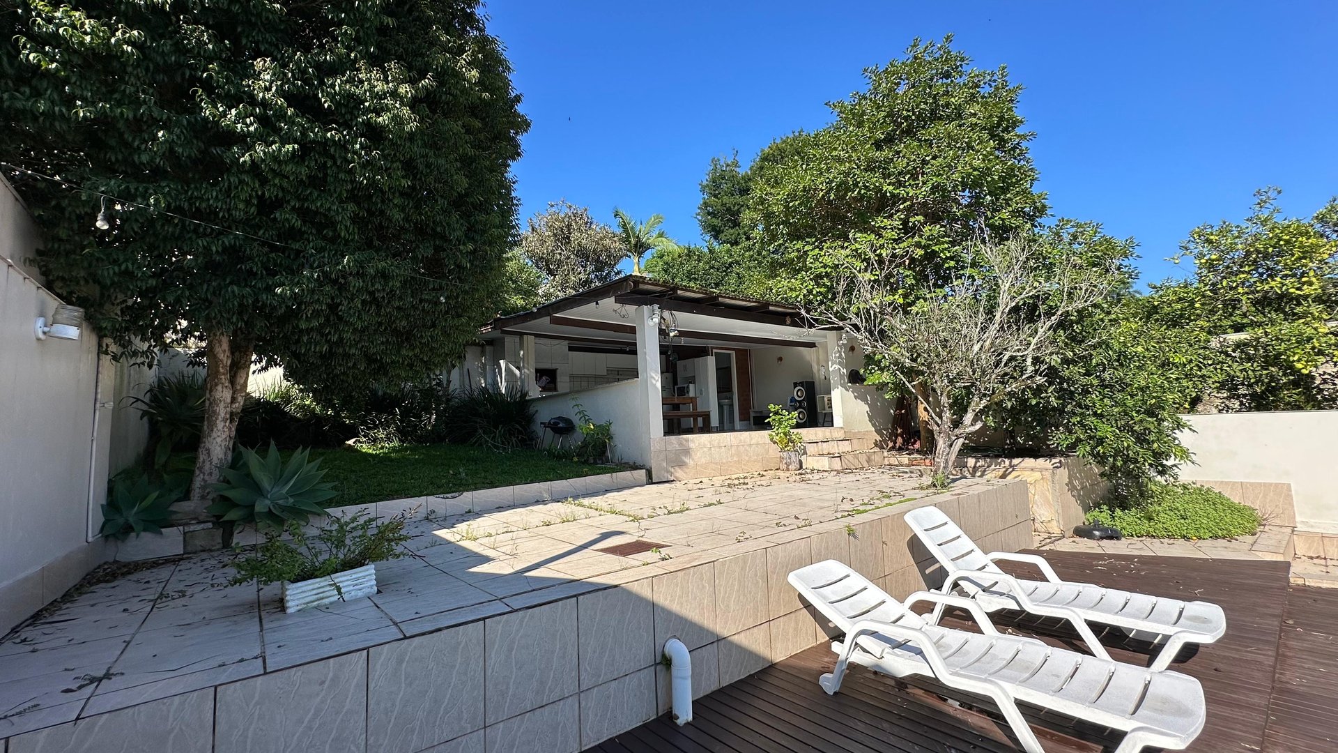 Casa com 3 dormitórios  - Foto 10