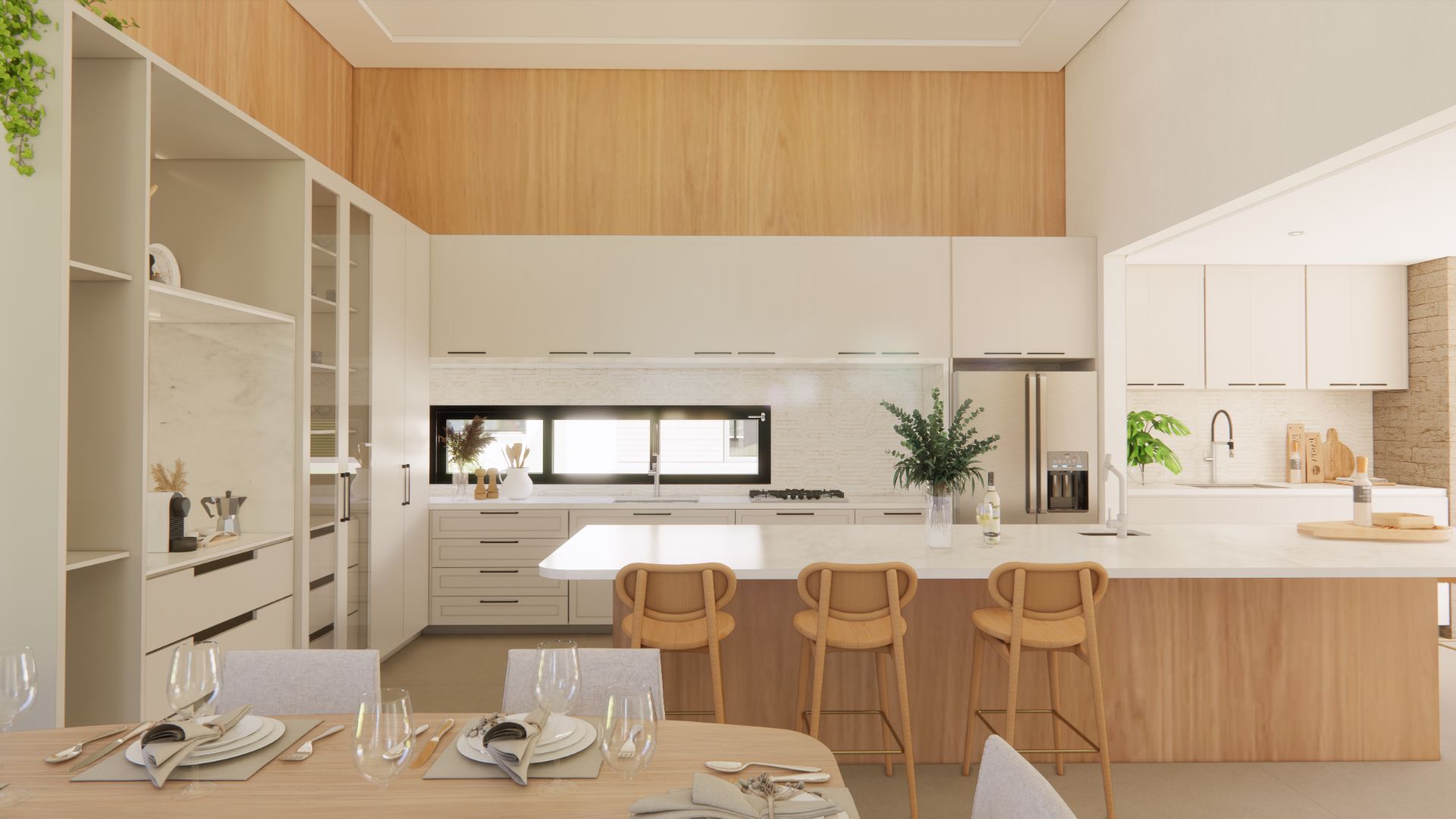 Casa no Serra Azul com 4 suítes e 3 vagas de garagem - Foto 10