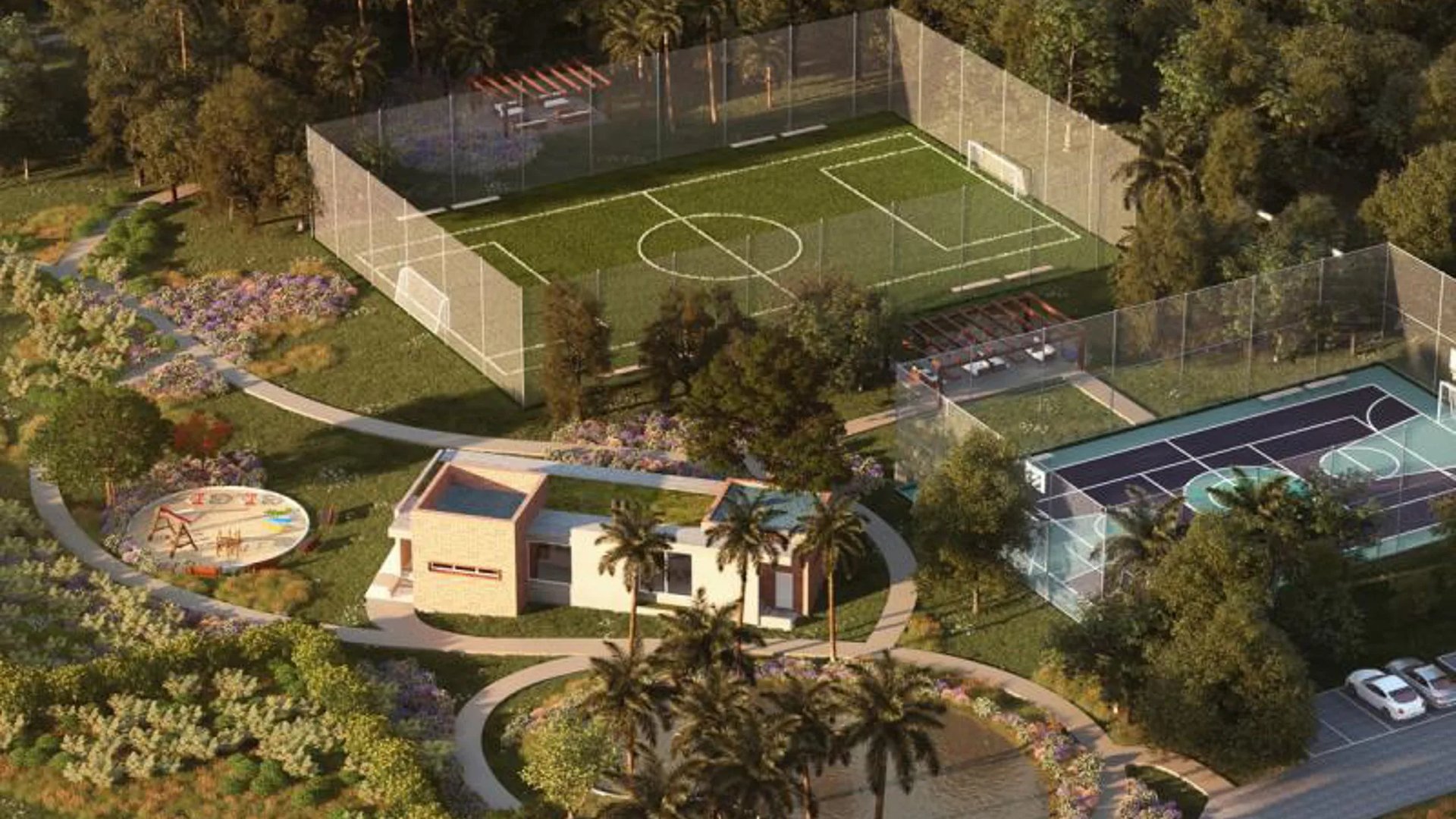 Montalcino Riserva - Alto Padrão e Paisagismo Inspirador - Foto 9