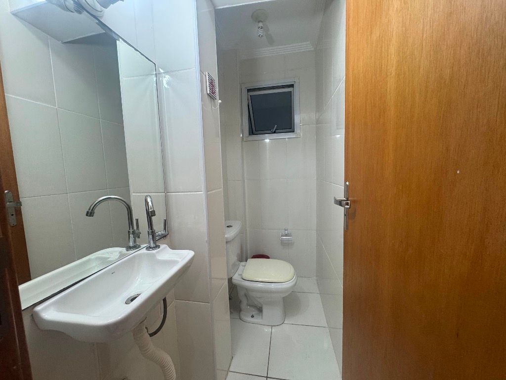 Apartamento com 4 dormitórios à venda, 164 m² por R$ 1.400.000,00 - Vila Guilhermina - Praia Grande/SP — foto 17