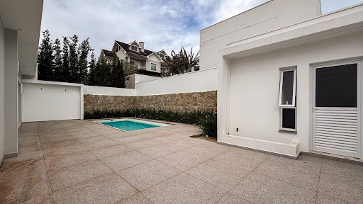 Casa no Terra Madre com 3 suítes, área gourmet e piscina - Foto 22