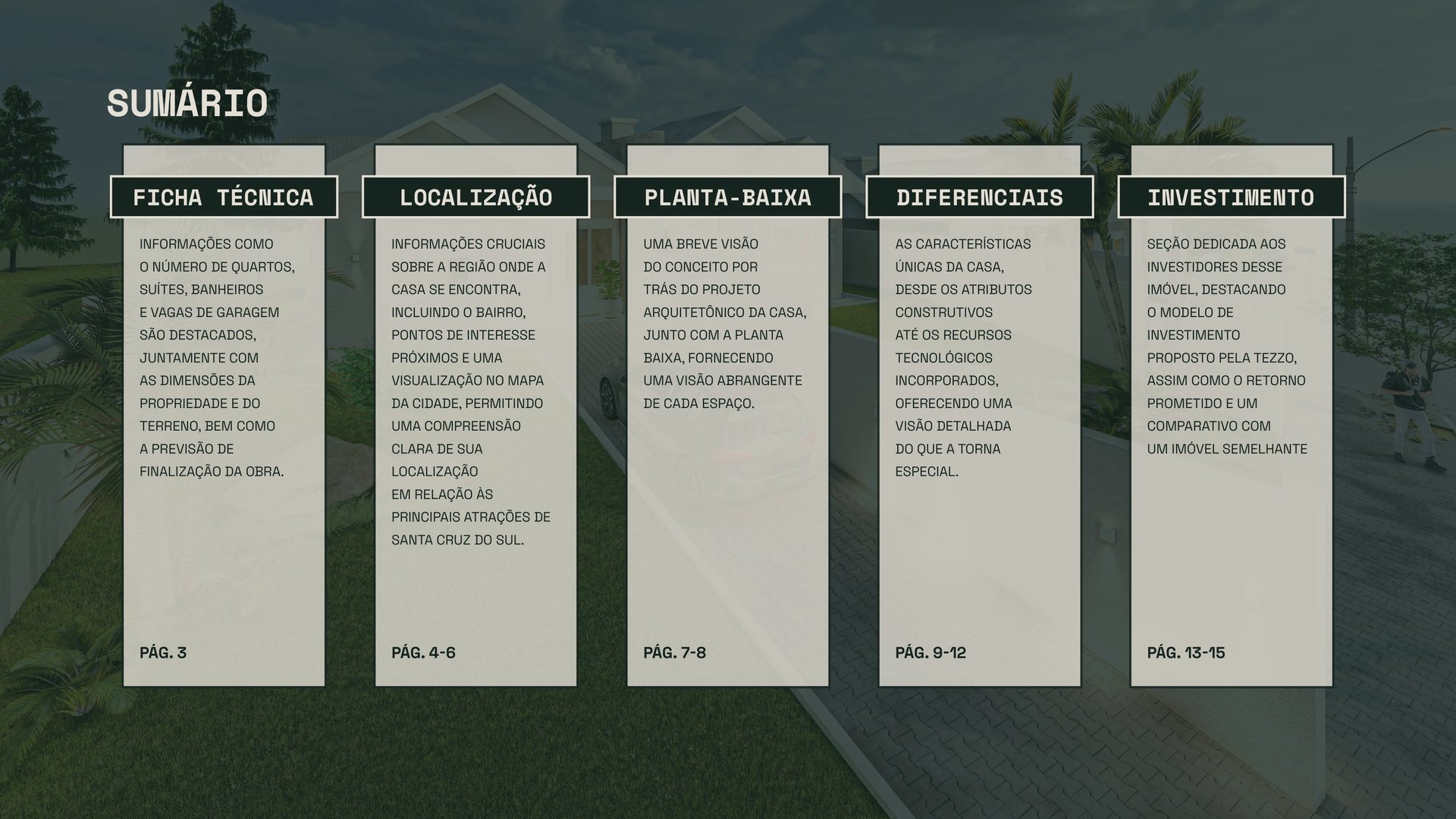 Geminado em Linha Santa Cruz - Foto 3