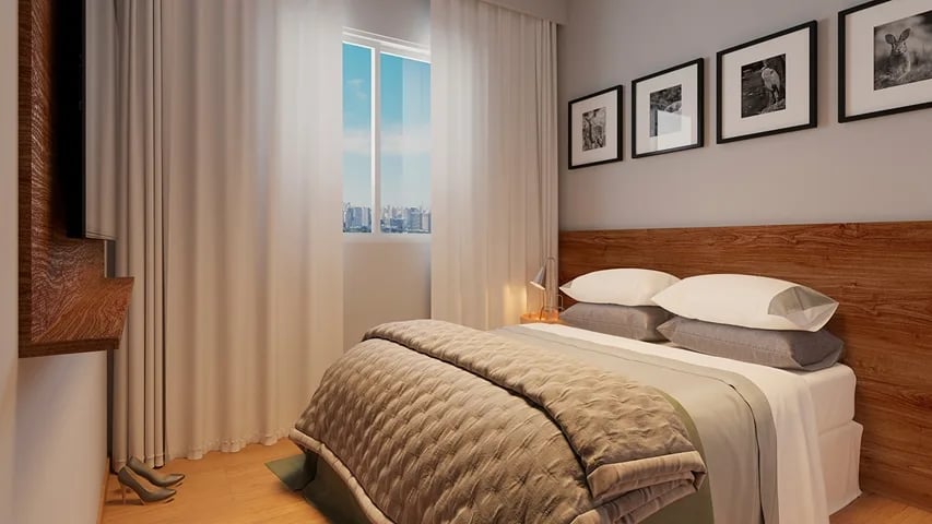 Residencial Alameda das Andorinhas - Foto 14