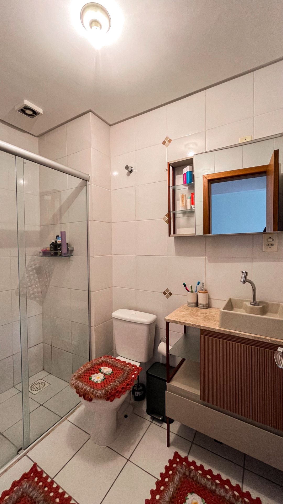 Apartamento no Universitário com 2 Dormitórios - Foto 8