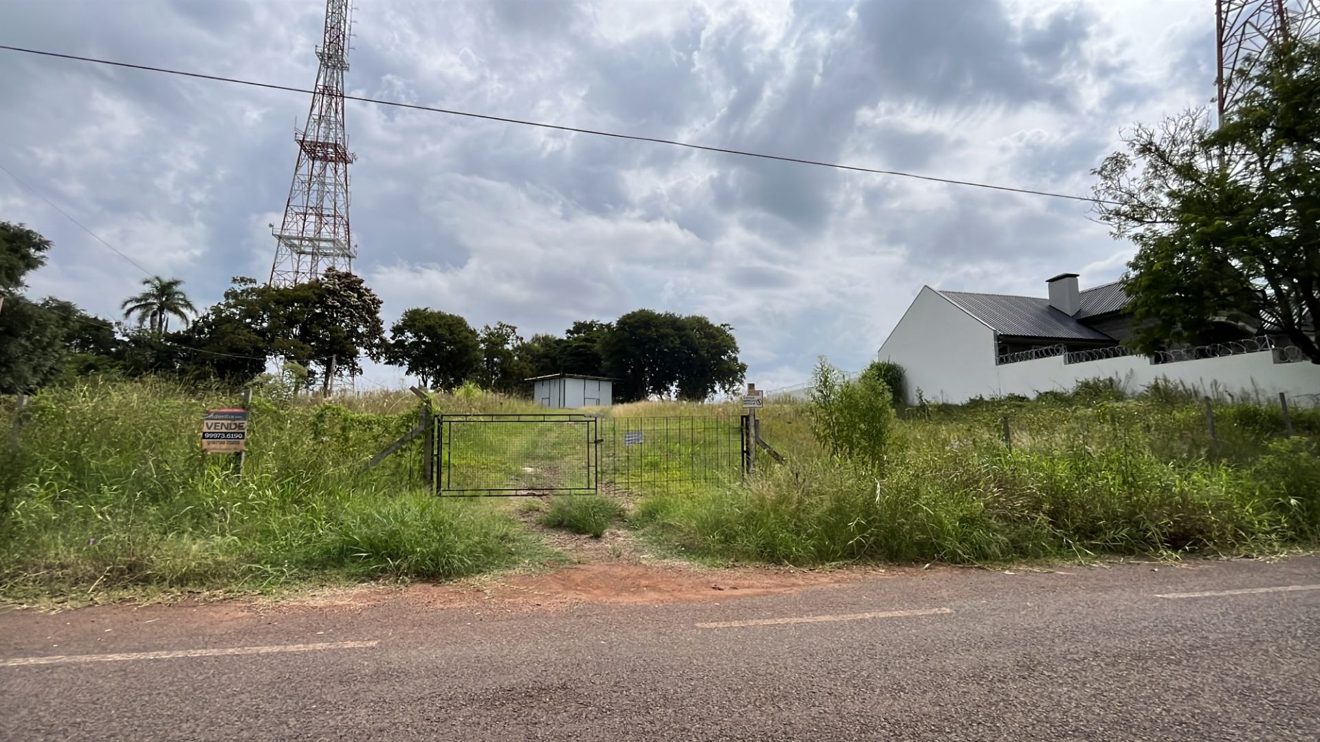 Terreno no Arroio Grande com 734 m² - Foto 5