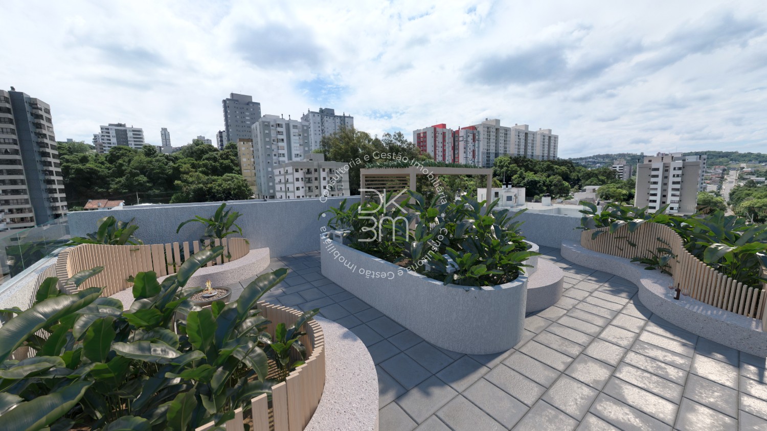 Apartamento no Villagio de Borgo, foto 7