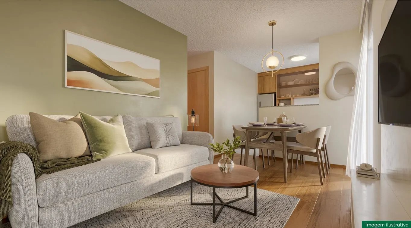 BREVE LANÇAMENTO - Residencial Flora - Foto 8