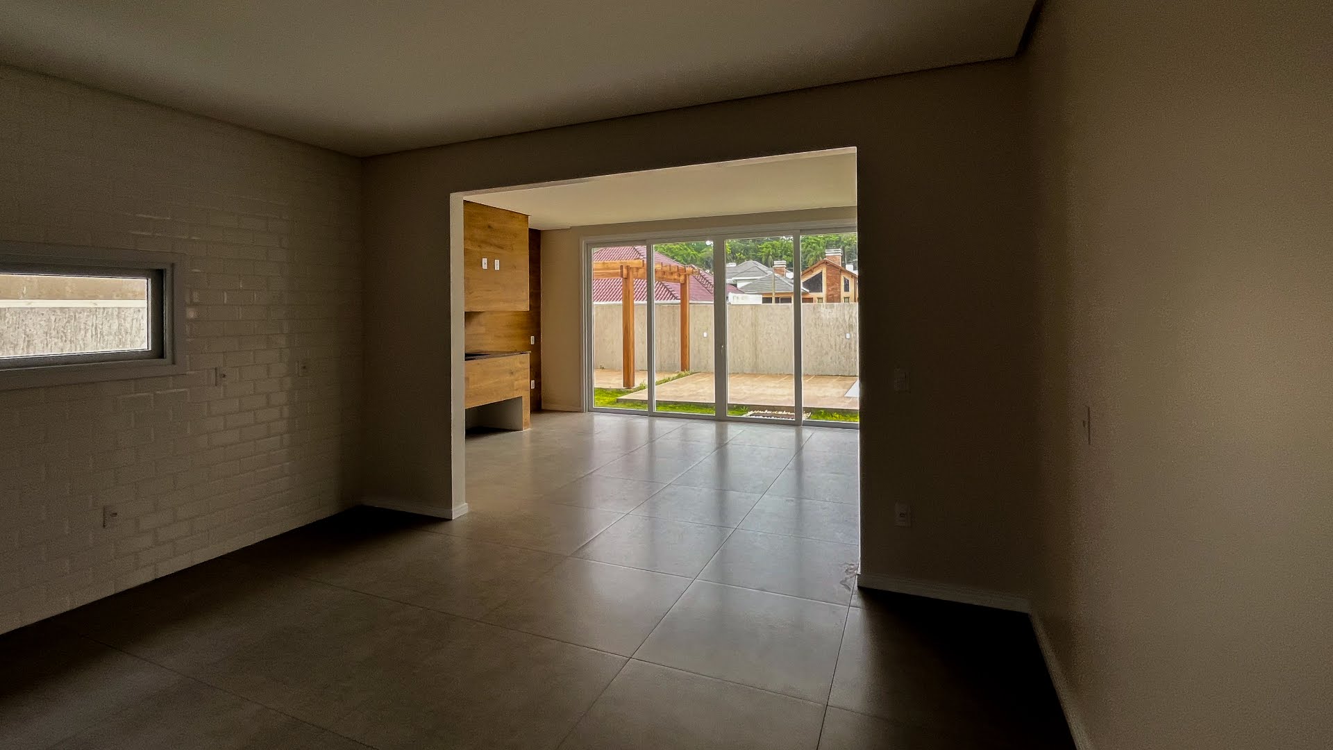 Casa No Royal Country Com 3 Dormitórios - Foto 6