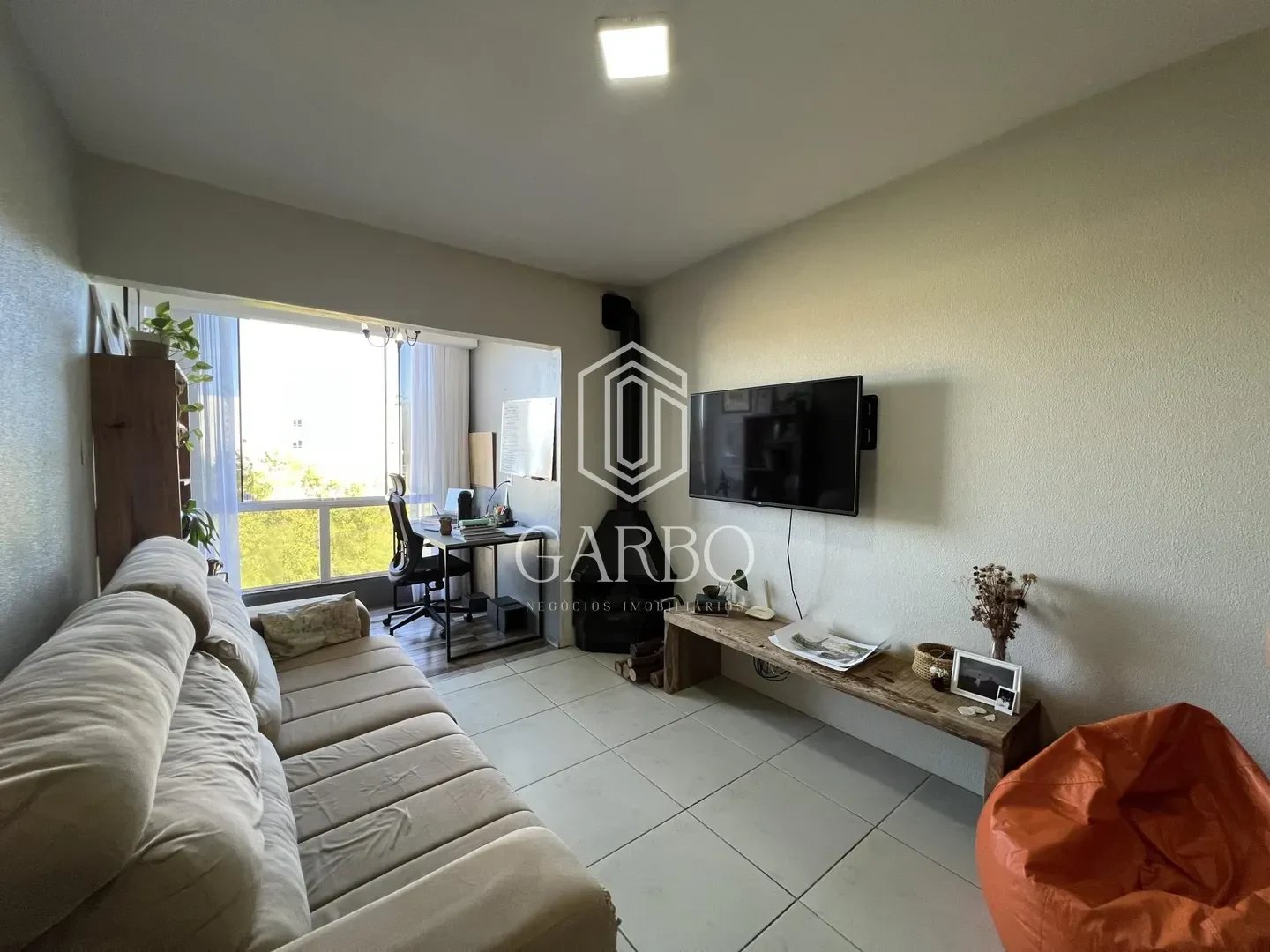 Apartamento perto da Unisc com 1 dormitório - Foto 8