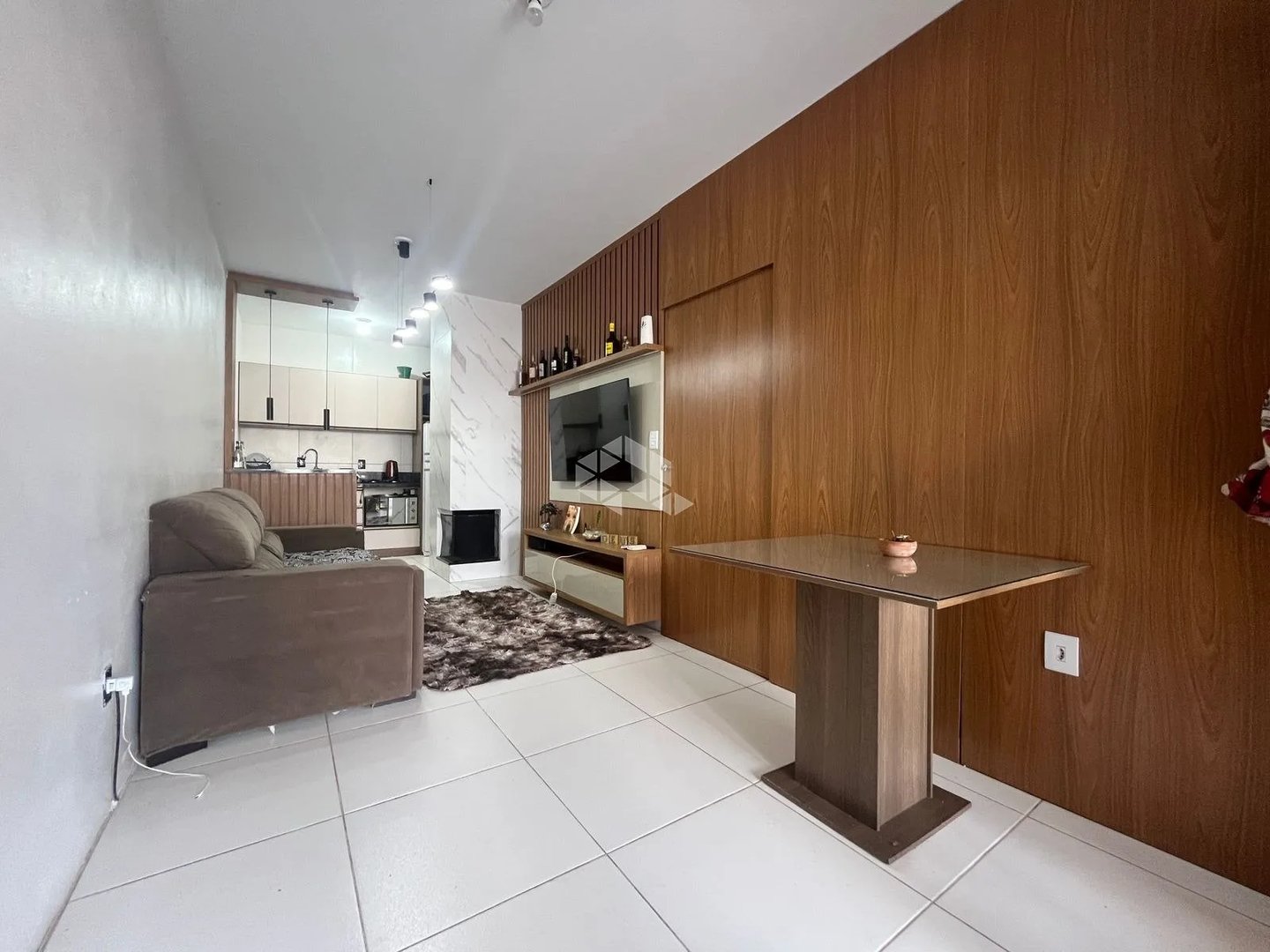 Casa Geminada Em João Alves Santa Cruz Do Sul - Foto 15