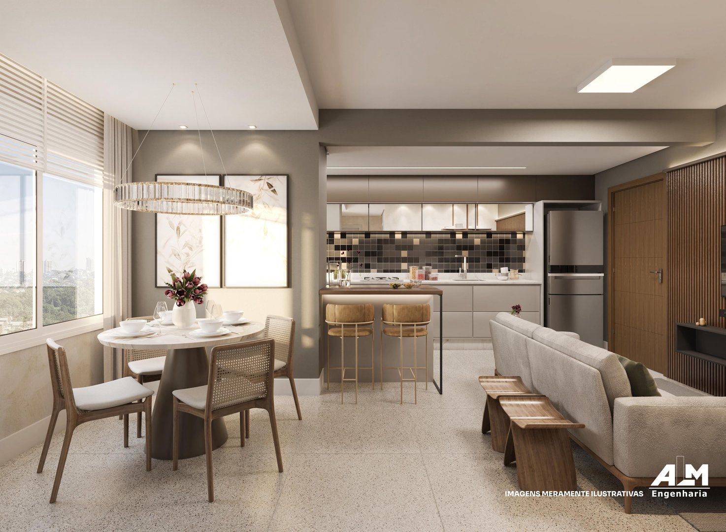 Residencial Parque das Oliveiras - Foto 11