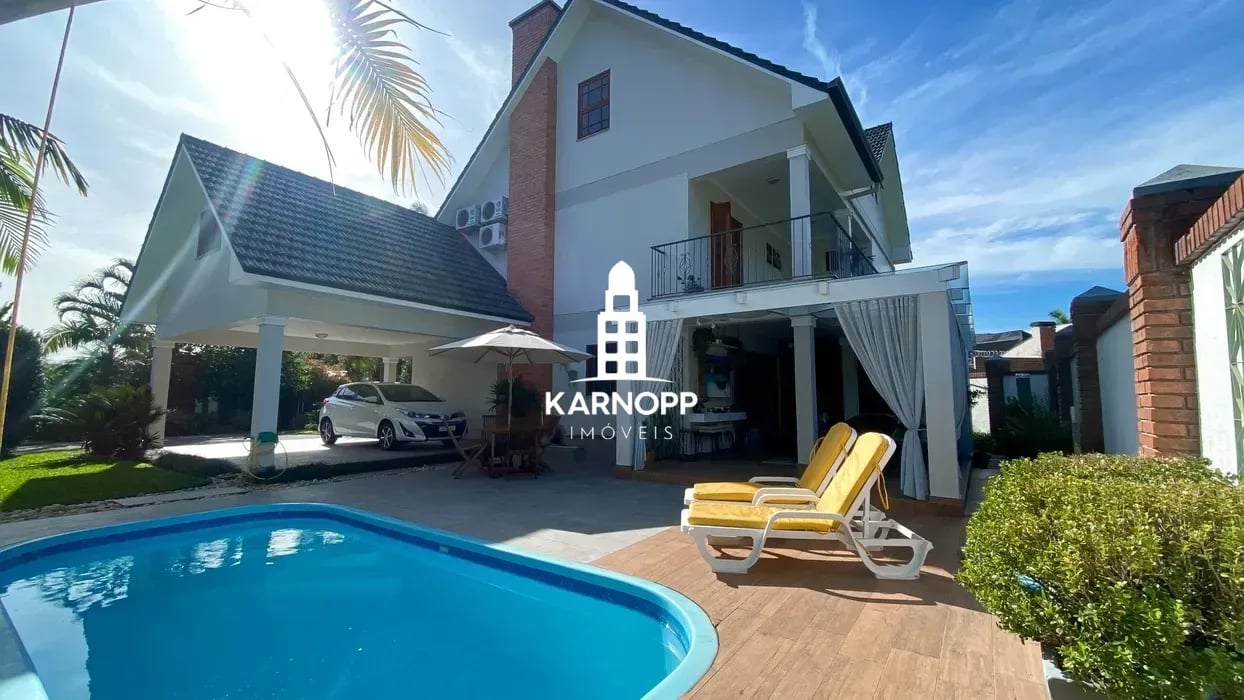 Casa com 4 quartos à venda - Foto 7