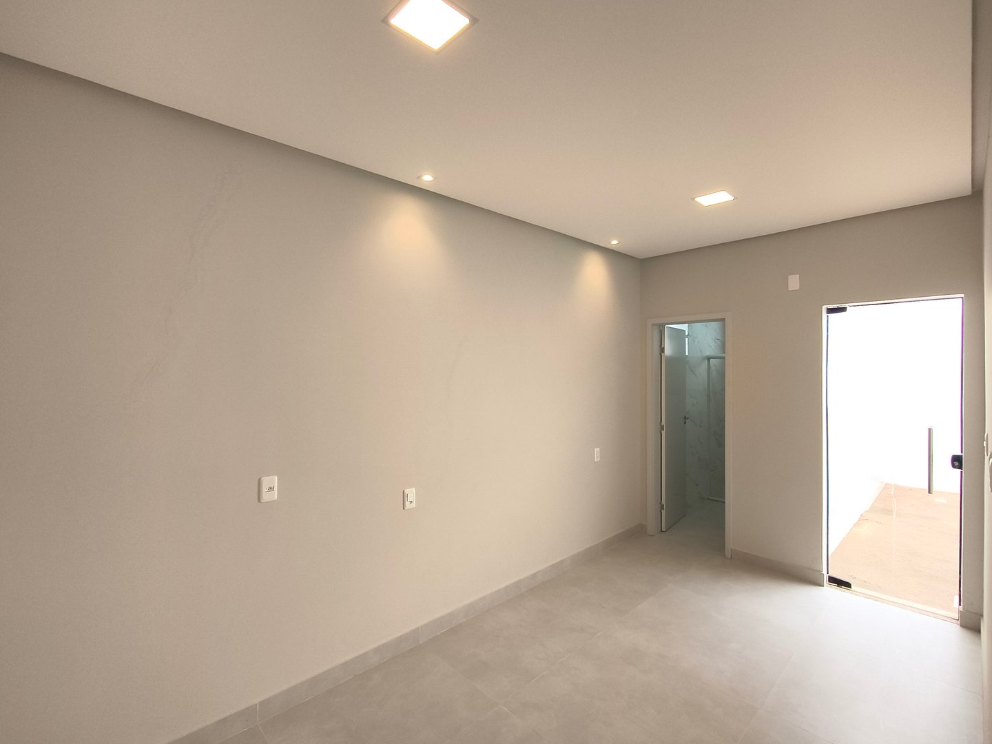 Casa de 3/4 - Locação - São Pedro - Foto 17