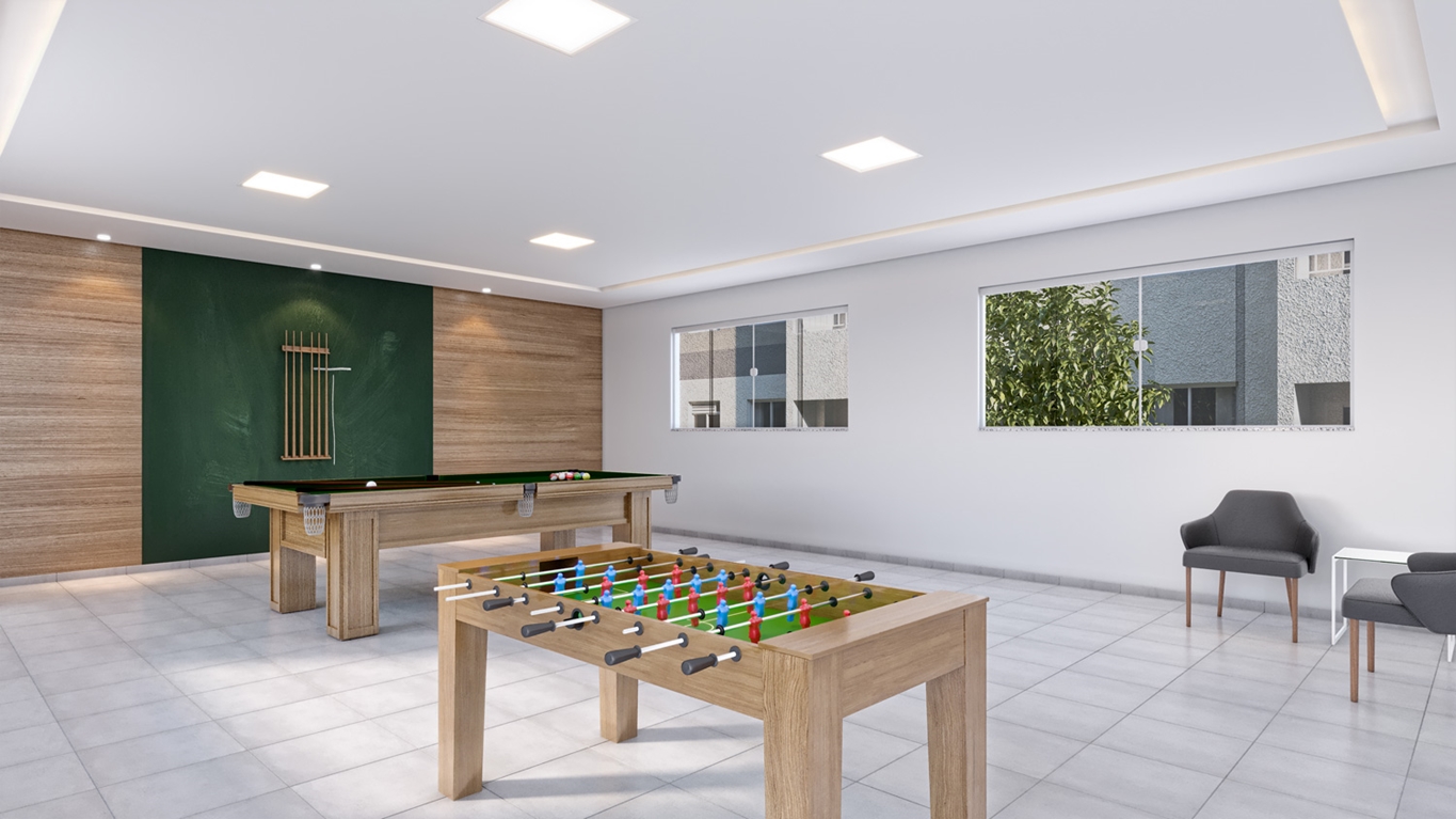 Residencial Liviero, foto 3