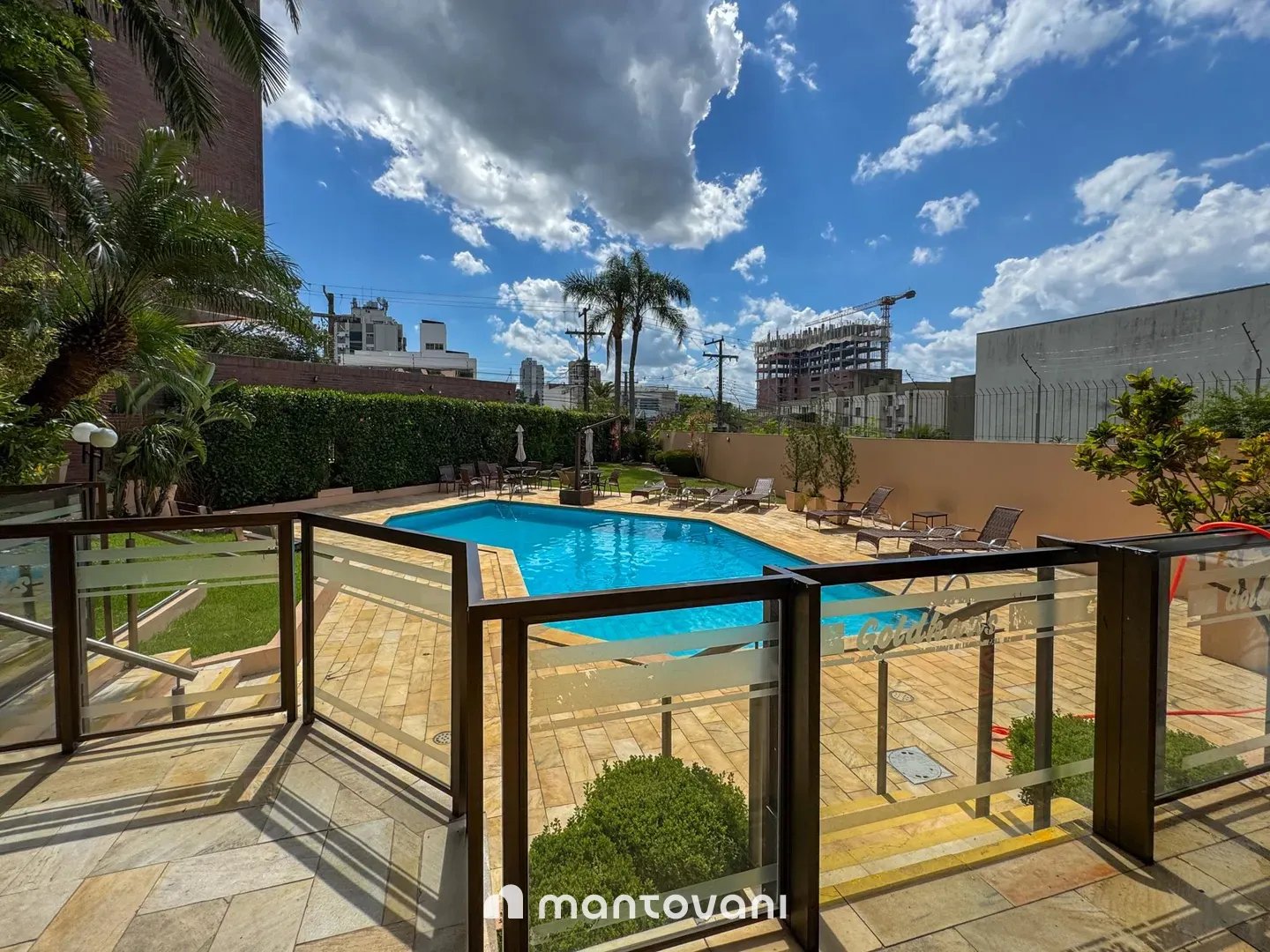 Apartamento com 3 Quartos a Venda e 2 Vagas Bairro Centro em Santa Cruz do Sul - Foto 20