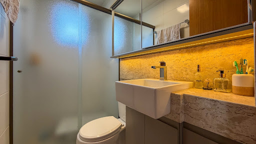Apartamento no Universitário com 2 dormitórios e 1 suite - Foto 14