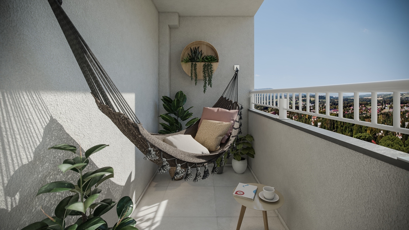 Residencial Valparaíso, foto 5