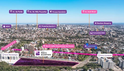 Residencial Porto Alcântara - Foto 11