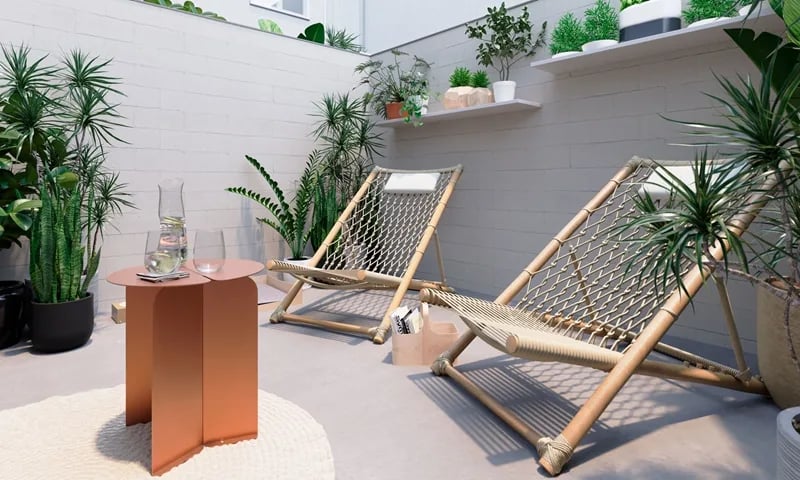 Residencial Jardim Bonsai  - Foto 7