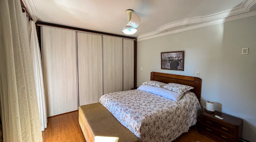 Apartamento no Centro com 3 dormitórios e Suíte - Foto 9