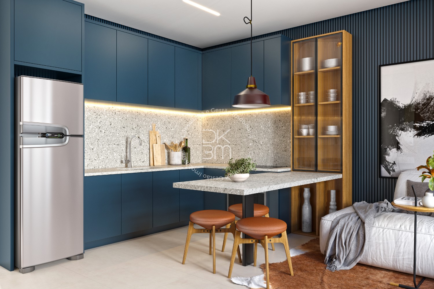 Apartamento no Stay Smart Home, foto 3