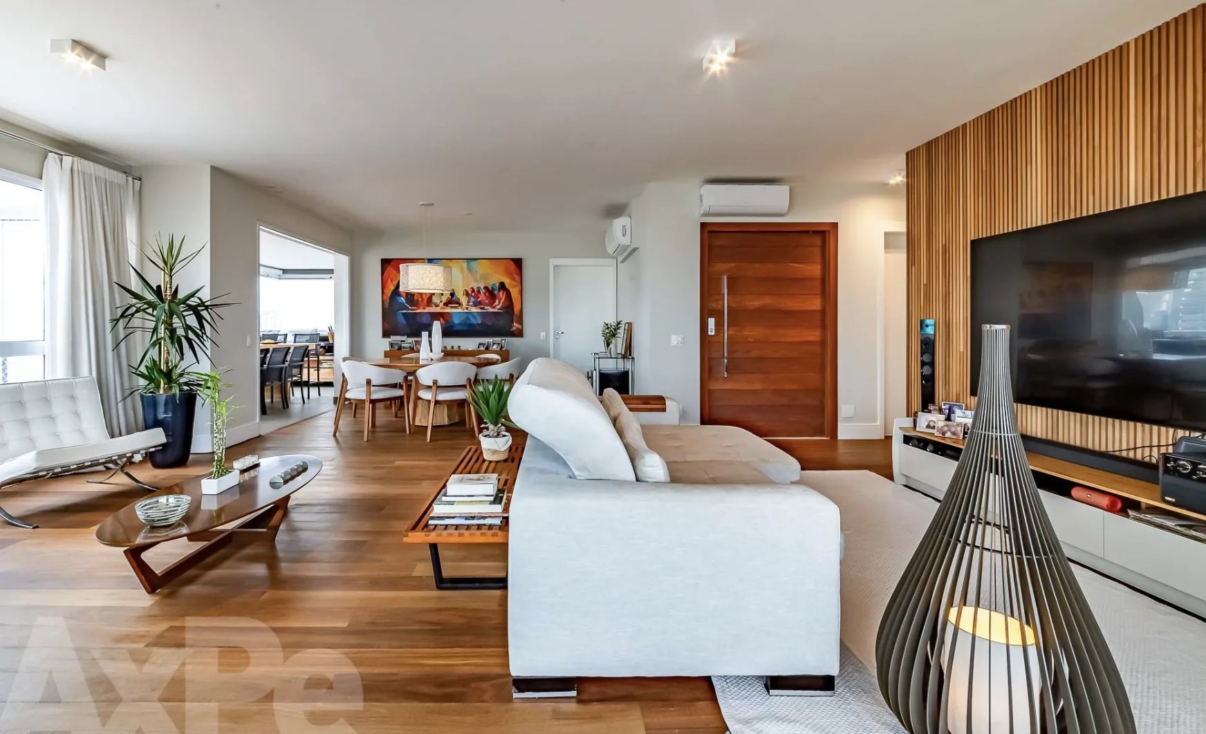 APARTAMENTO - 172318 — foto 6