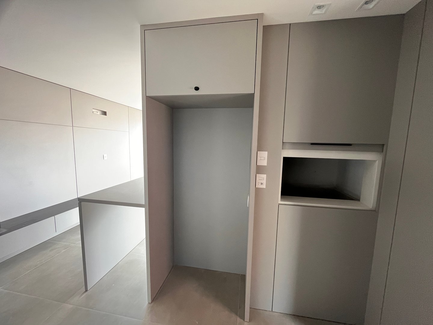 Apartamento 502 - Ed. La Vistara - Torres — foto 18