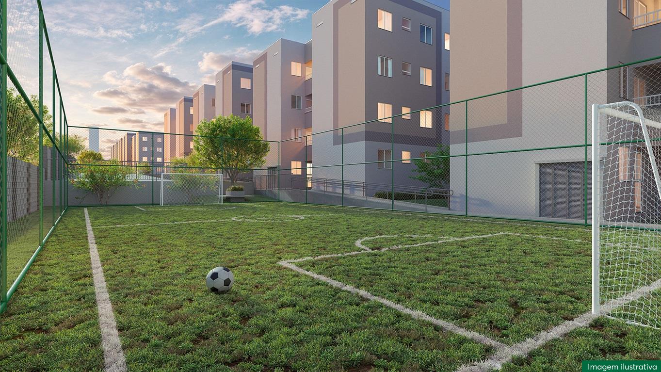 Residencial Jardim Oliveiras, foto 3