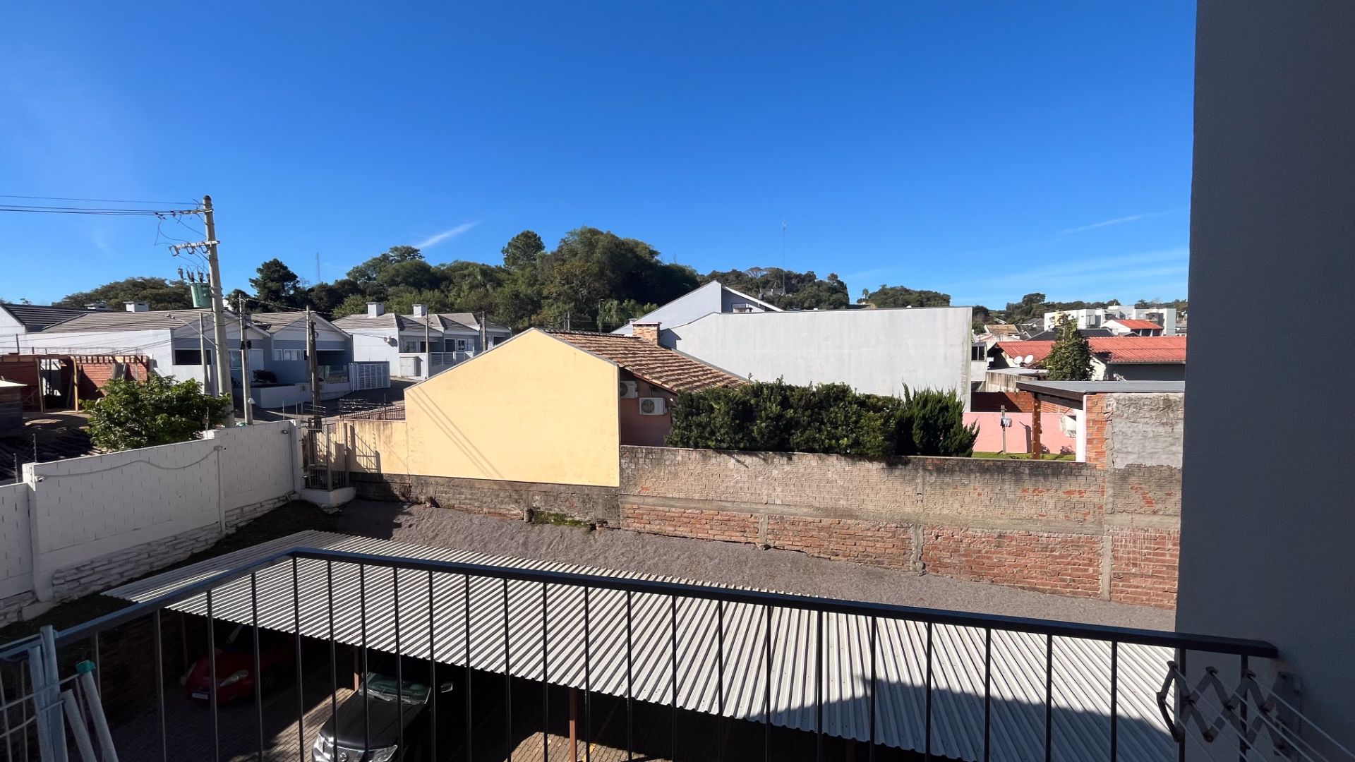 Apartamento no Condominio Vila Nova com 2 Dormitórios - Foto 8