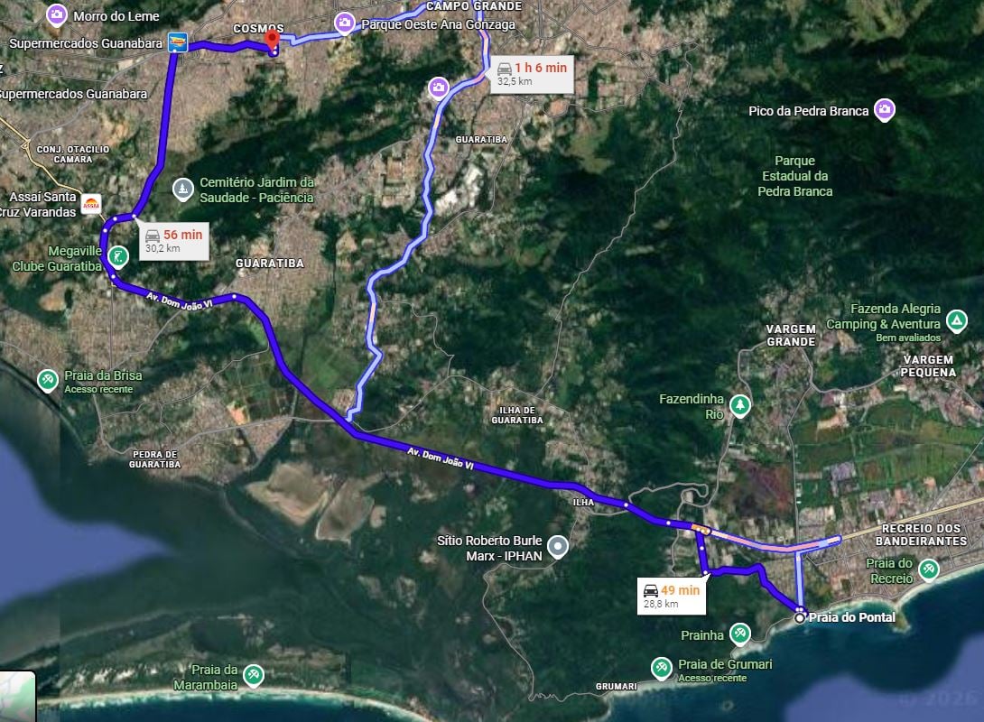 Residencial Jardim Das Amoreiras - Foto 15