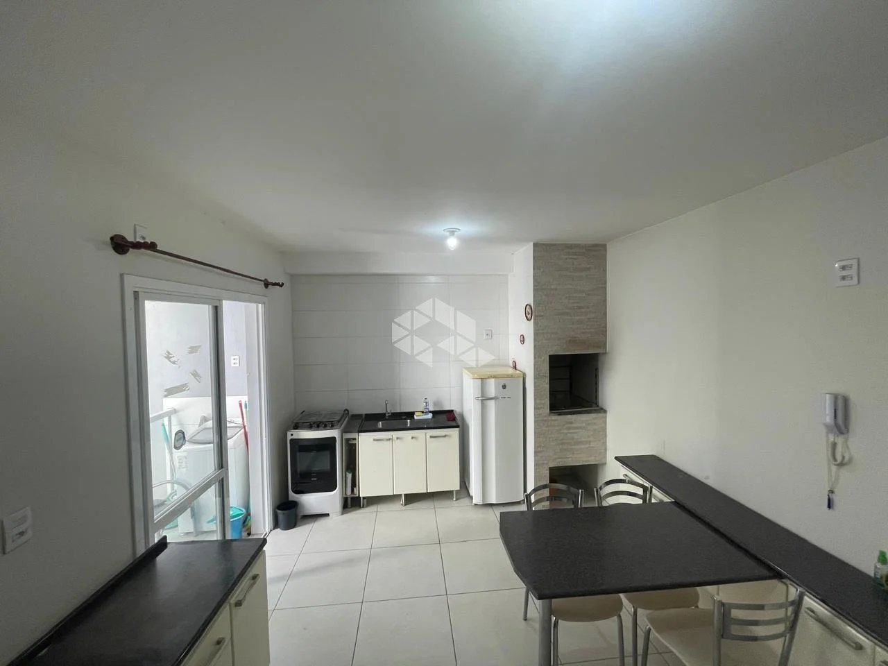 Apartamento com 1 Quarto - Foto 10