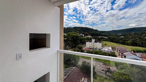 Apartamento no Edifício Porto Real com 1 dormitório - Foto 4