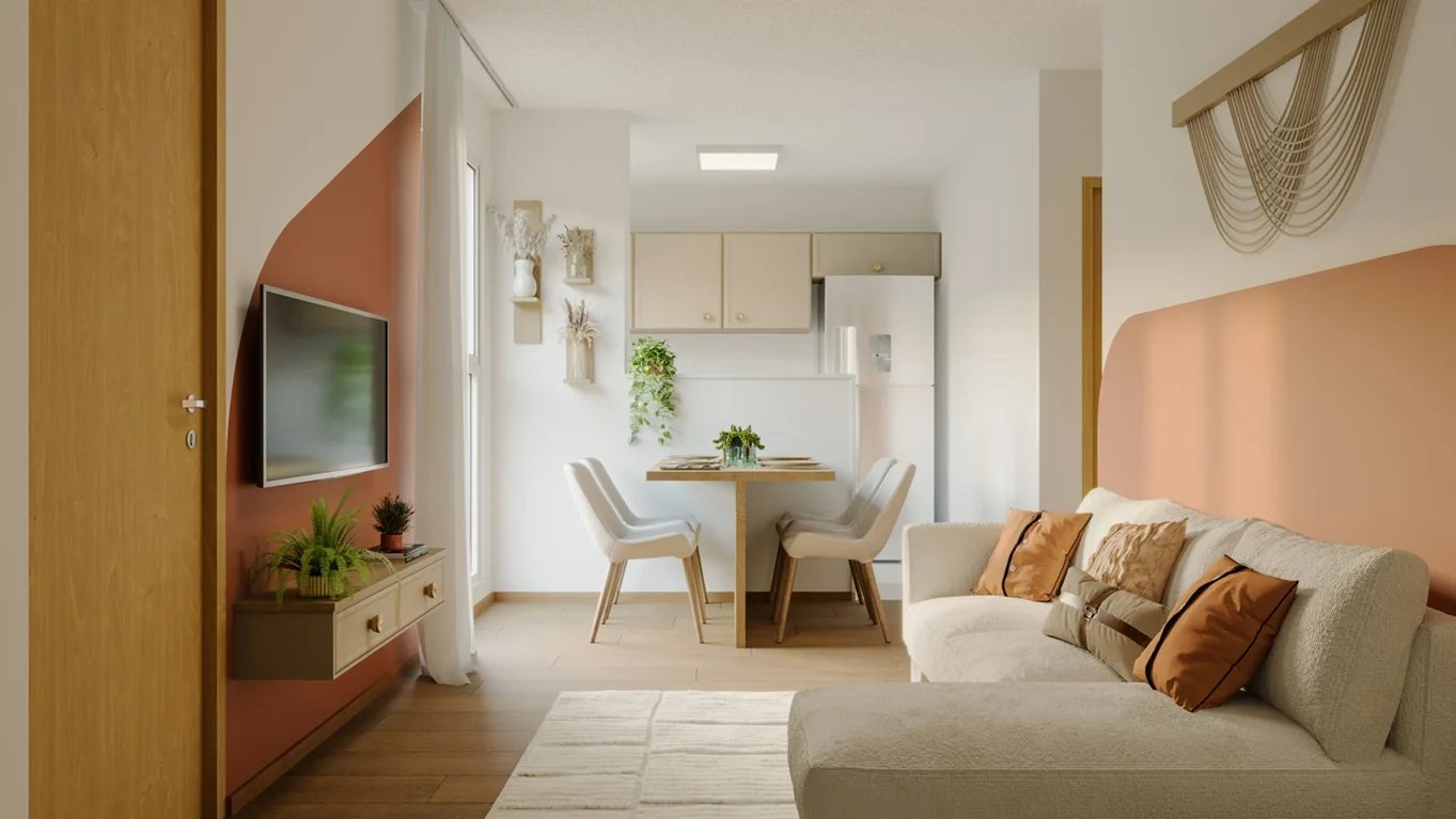 ESGOTADO - Residencial Jardim di Turim - Foto 6