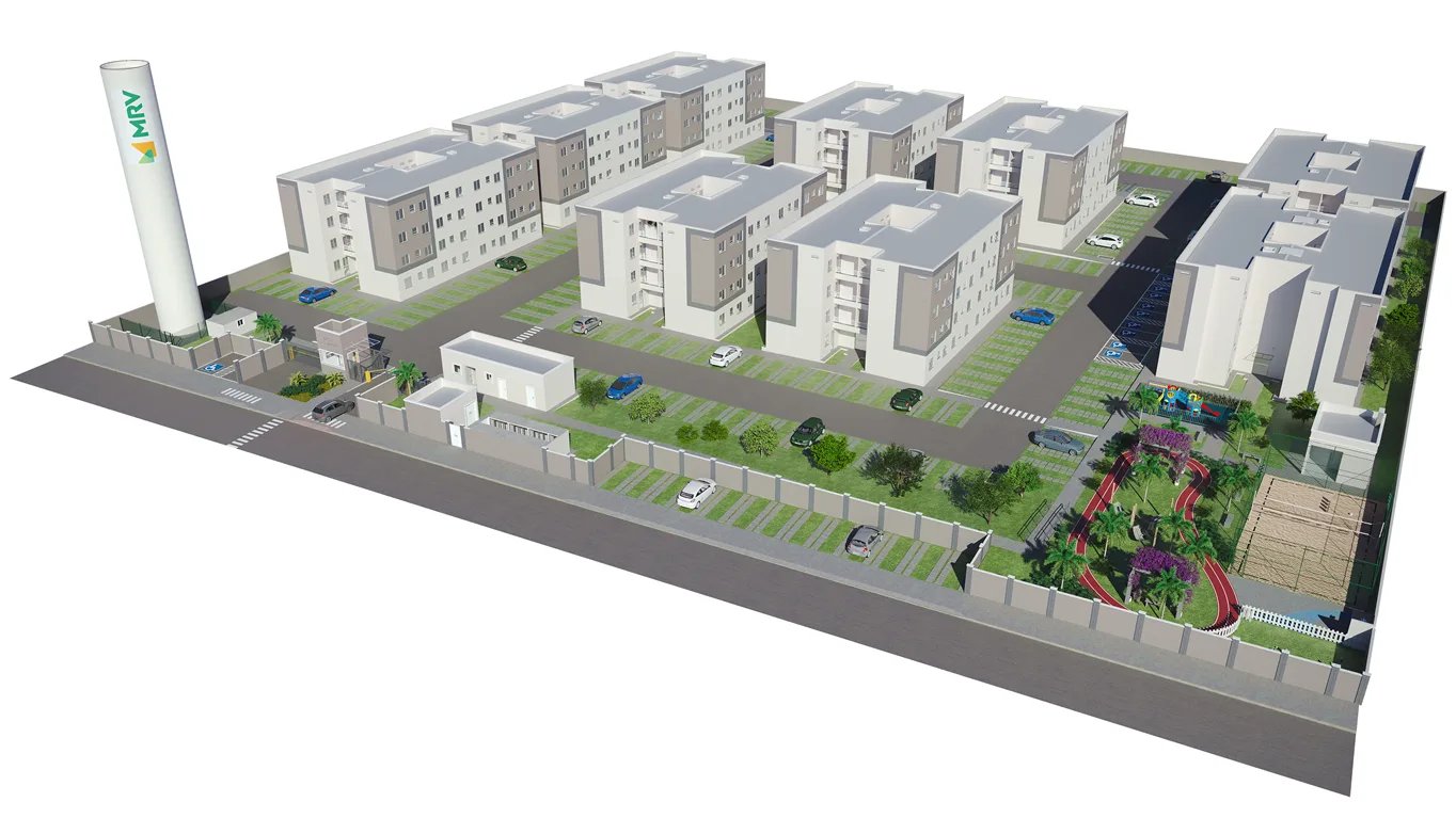 ESGOTADO - Arcos do Jardim - Foto 15