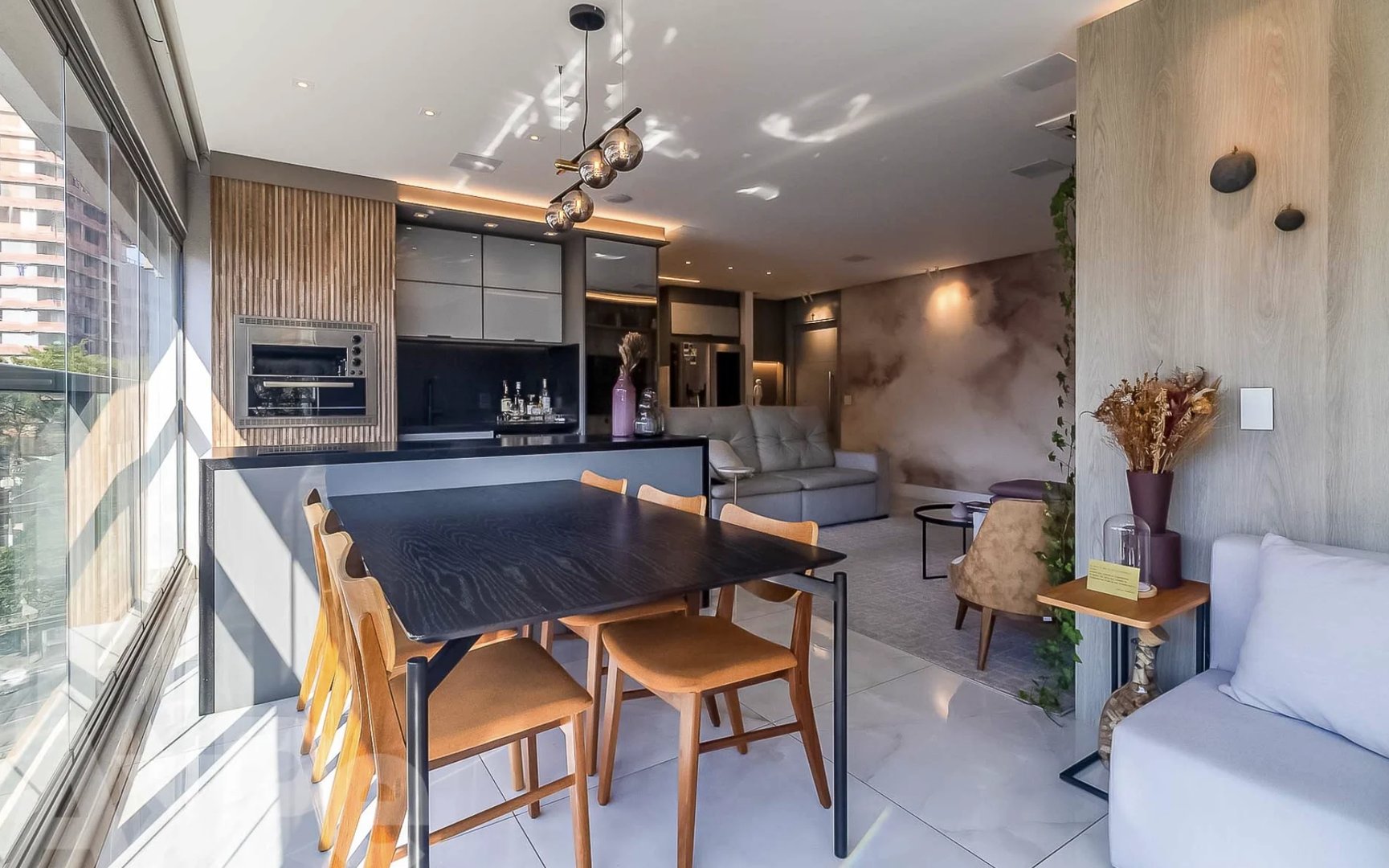 APARTAMENTO VILA OLÍMPIA 170031 — foto 5