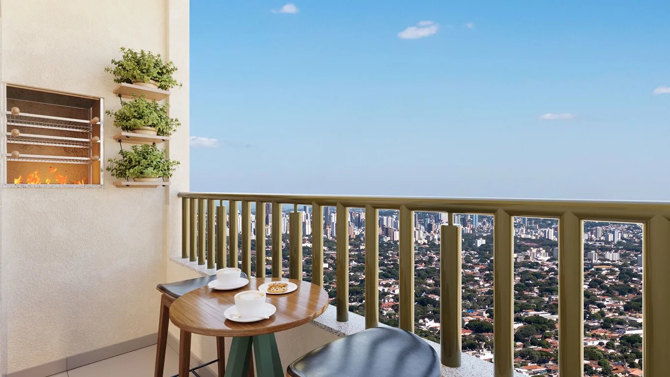 Residencial Belgrano - Foto 8