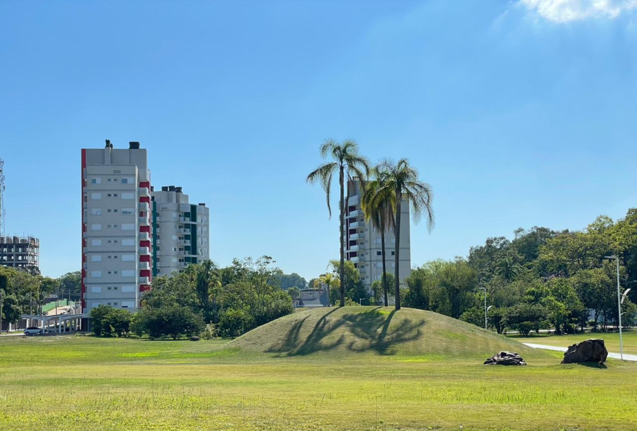 Terreno no Condomínio Parque Europa com 3353 m² - Foto 44