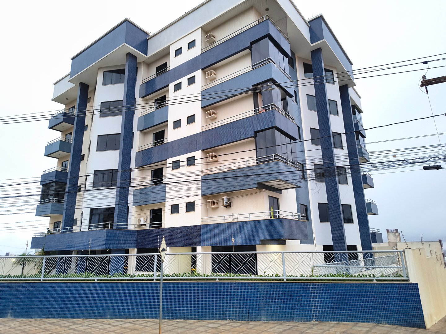 Apartamento à venda, Candeias, Vitória da Conquista, BA