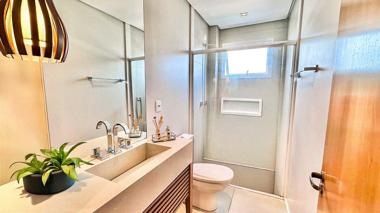 Apartamento na Keller Haus com 2 Dormitórios e Suíte - Foto 11