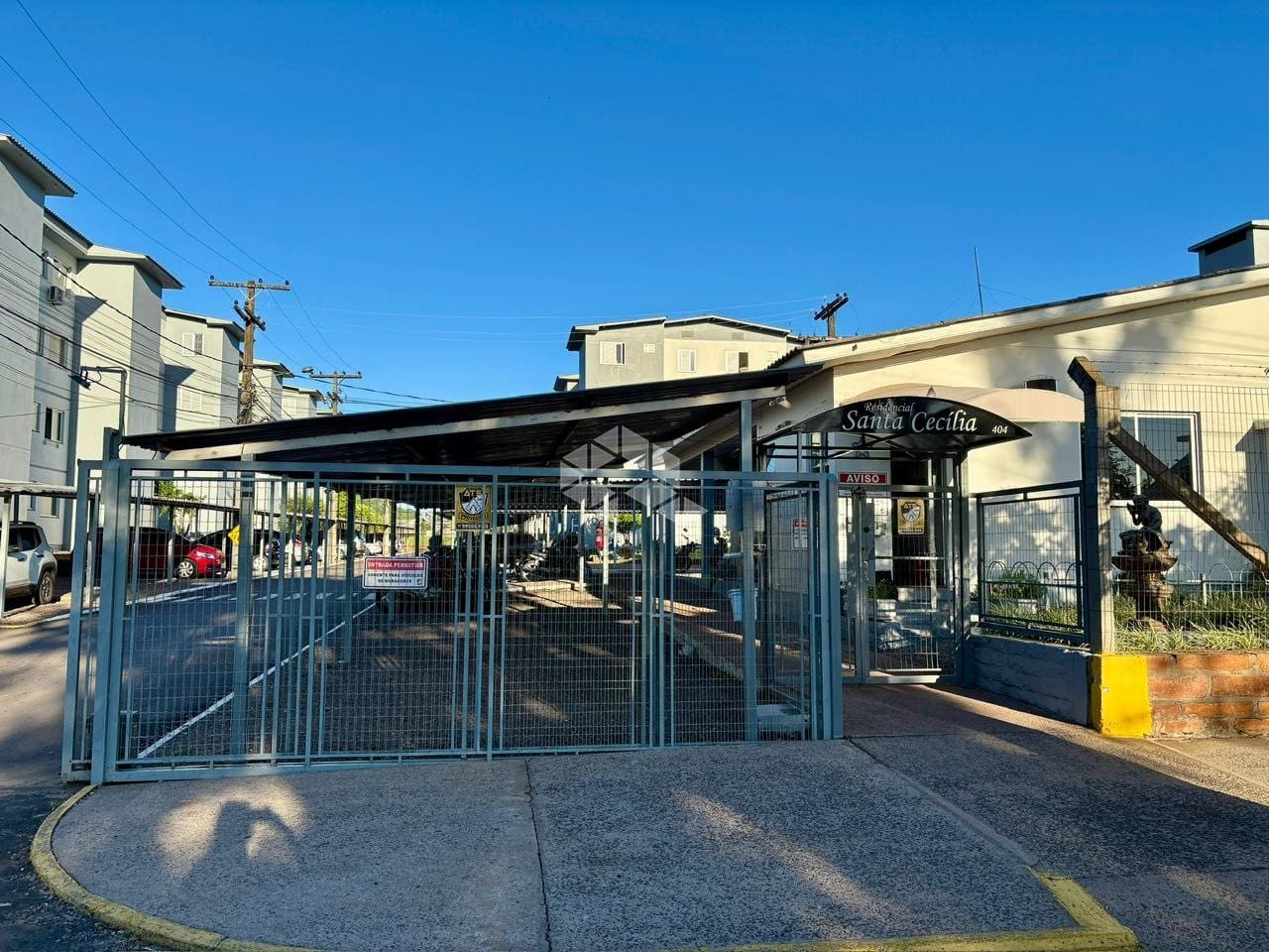 Apartamento Semimobiliado - Foto 21