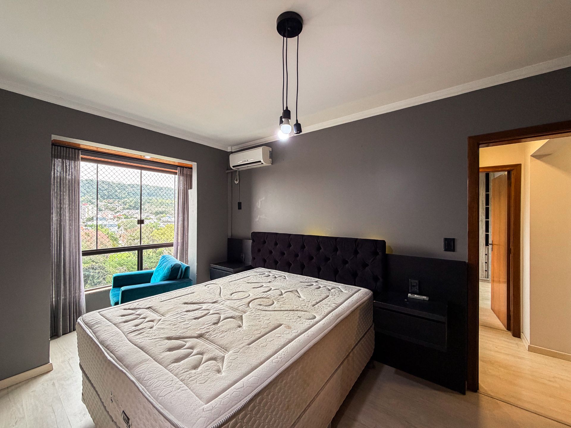 Apartamento com 3 dormitórios próximo a Unisc - Foto 10