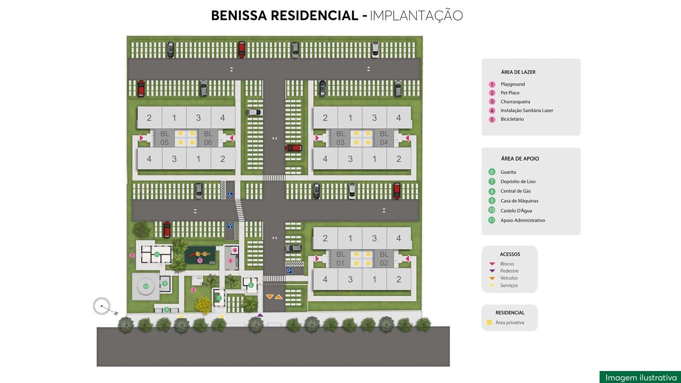 Benissa Residencial, foto 6